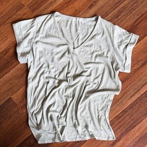 Rag & Bone Casual T-shirt